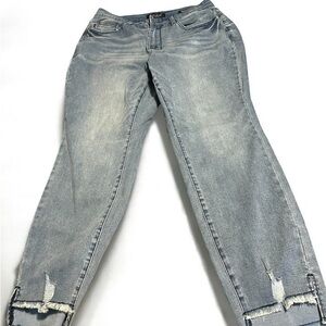 Judy Blue Relaxed Fit jeans 14w